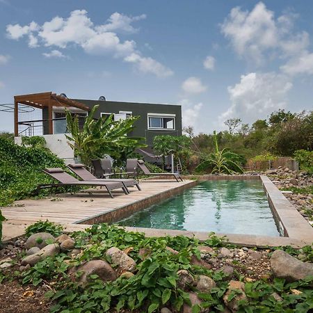T2 Moderne Avec Piscine Oasis De Nature Et Serenite Petit-Canal Экстерьер фото
